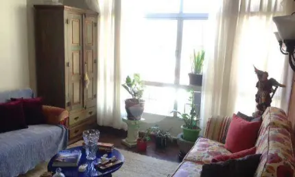 Apartamento com 4 dormitórios à venda, 125 m² por R$ 950.000,00 - Icaraí - Niterói/RJ