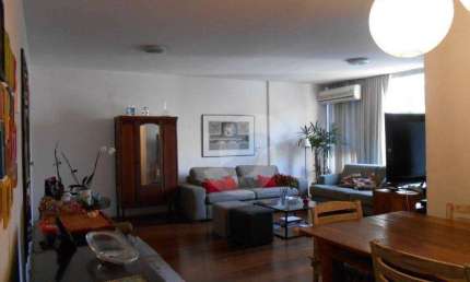 Apartamento à venda, 158 m² por R$ 1.150.000,00 - Ingá - Niterói/RJ