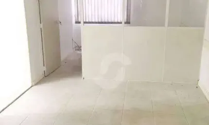 Sala à venda, 30 m² por R$ 100.000,00 - Centro - Niterói/RJ