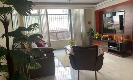 Apartamento à venda, 150 m² por r$ 1.450.000,00 - icaraí - niterói/rj