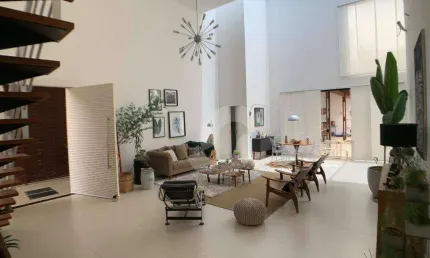 Casa com 4 dormitórios à venda, 300 m² por R$ 1.520.000,00 - Badu - Niterói/RJ