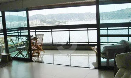 Apartamento à venda, 300 m² por R$ 3.000.000,00 - Ingá - Niterói/RJ