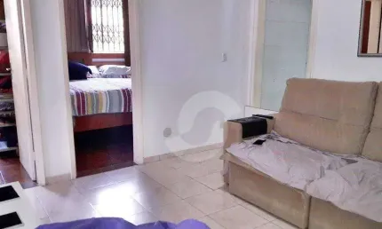 Casa à venda, 220 m² por r$ 550.000,00 - fonseca - niterói/rj