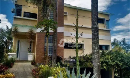 Casa à venda, 470 m² por R$ 2.500.000,00 - Camboinhas - Niterói/RJ
