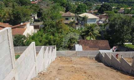Terreno residencial à venda, Engenho do Mato, Niterói.