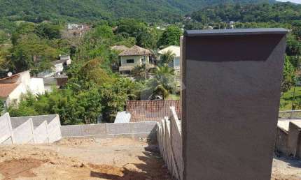 Terreno à venda, 279 m² por R$ 290.000,00 - Engenho do Mato - Niterói/RJ