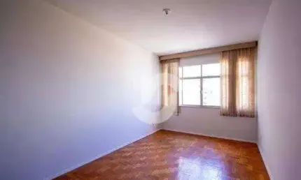Apartamento com 2 dormitórios à venda, 65 m² por R$ 419.900,00 - Icaraí - Niterói/RJ