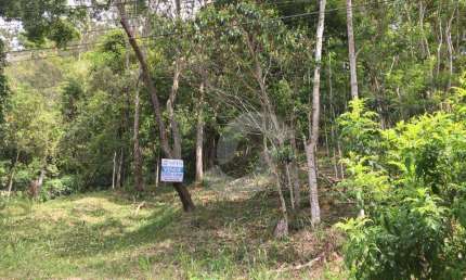 Terreno à venda, 417 m² por R$ 90.000,00 - Rio do Ouro - Niterói/RJ