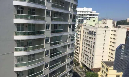 Sala à venda, 24 m² por r$ 150.000,00 - santa rosa - niterói/rj