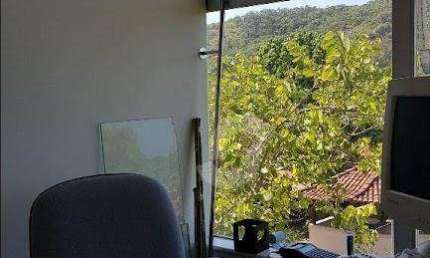 Sala à venda, 28 m² por R$ 280.000,00 - Itaipu - Niterói/RJ