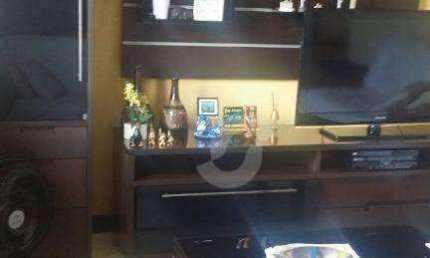 Casa com 3 dormitórios à venda, 294 m² por R$ 450.000,00 - Barro Vermelho - São Gonçalo/RJ