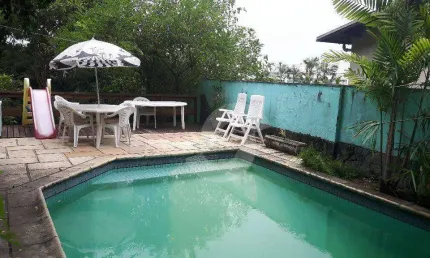 Casa com 4 quartos à venda na Rua Belfort Vieira, 21, Charitas, Niterói