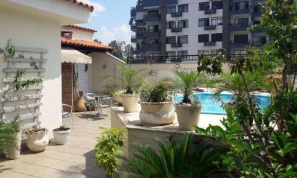 Cobertura com 4 dormitórios à venda, 330 m² por R$ 2.300.000,00 - Ingá - Niterói/RJ