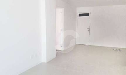Apartamento à venda, 107 m² por R$ 1.000.000,00 - Jardim Icaraí - Niterói/RJ