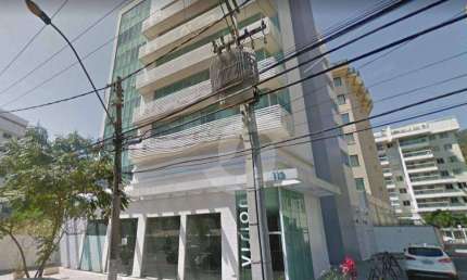 Sala à venda, 25 m² por R$ 240.000,00 - Charitas - Niterói/RJ