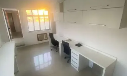 Sala à venda, 57 m² por r$ 275.000,00 - centro - niterói/rj
