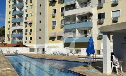 Cobertura com 3 dormitórios à venda, 245 m² por R$ 780.000,00 - Santa Rosa - Niterói/RJ