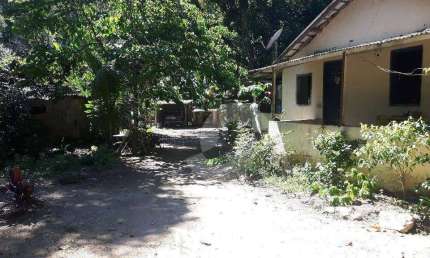 Chácara / sítio com 2 quartos à venda na Estrada das Piabas, 26, Várzea das Moças, São Gonçalo