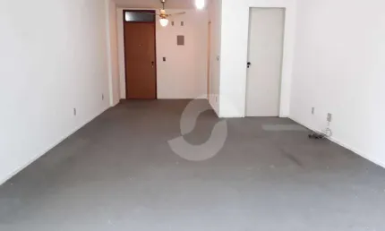Sala à venda, 44 m² por r$ 198.000,00 - centro - niterói/rj