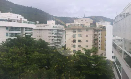 Apartamento com 3 dormitórios à venda, 122 m² por R$ 1.230.000,00 - Charitas - Niterói/RJ