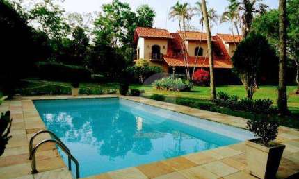 Casa com 4 dormitórios à venda, 540 m² por R$ 2.200.000,00 - Pendotiba - Niterói/RJ