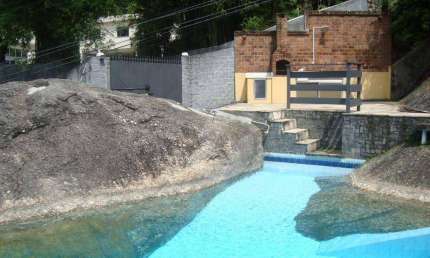 Casa com 6 quartos à venda na Rua Lisandro Pereira da Silva, 159, São Francisco, Niterói