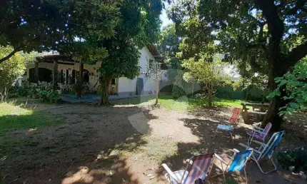 Casa com 5 dormitórios à venda, 222 m² por r$ 1.110.000,00 - piratininga - niterói/rj