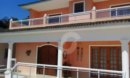 Casa à venda, 361 m² por R$ 790.000,00 - Sape - Niterói/RJ