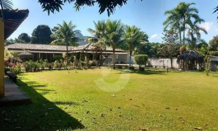 Casa à venda, 400 m² por R$ 1.300.000,00 - Condado de Maricá - Maricá/RJ