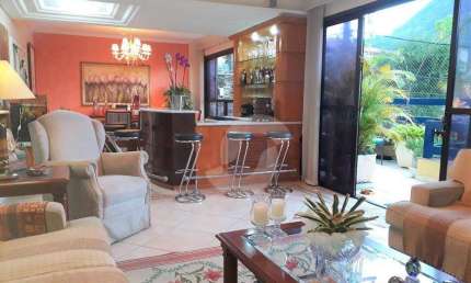 Casa à venda, 195 m² por R$ 1.800.000,00 - São Francisco - Niterói/RJ
