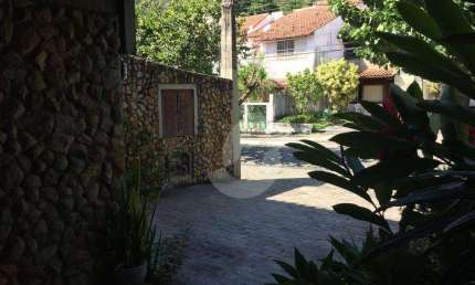 Casa à venda, 200 m² por R$ 1.700.000,00 - São Francisco - Niterói/RJ