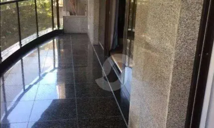 Apartamento à venda, 200 m² por R$ 1.350.000,00 - Ingá - Niterói/RJ