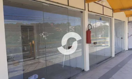 Loja à venda, 33 m² por R$ 110.000,00 - Itaipu - Niterói/RJ