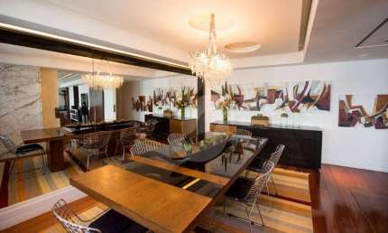 Apartamento à venda, 474 m² por R$ 3.840.000,00 - Ingá - Niterói/RJ