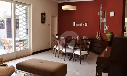Casa com 3 dormitórios à venda, 180 m² por r$ 1.500.000,00 - são francisco - niterói/rj