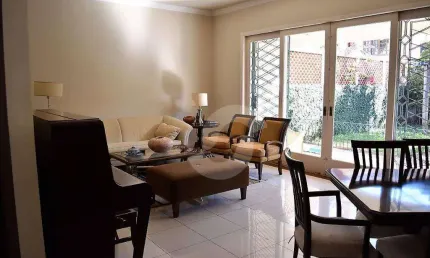 Casa à venda, 180 m² por R$ 1.500.000,00 - São Francisco - Niterói/RJ