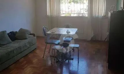 Apartamento com 3 dormitórios à venda, 80 m² por r$ 250.000,00 - fonseca - niterói/rj