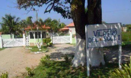 Terreno à venda, 450 m² por r$ 80.000,00 - jaconé (ponta negra) - maricá/rj