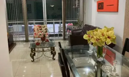 Apartamento com 3 dormitórios à venda, 120 m² por R$ 760.000,00 - Icaraí - Niterói/RJ