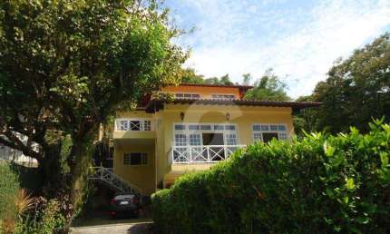 Casa com 5 dormitórios à venda, 600 m² por R$ 1.199.000,00 - Pendotiba - Niterói/RJ