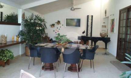 Casa à venda, 360 m² por R$ 1.799.000,00 - São Francisco - Niterói/RJ