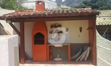 Casa à venda, 280 m² por R$ 1.486.653,00 - São Francisco - Niterói/RJ