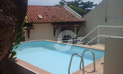Casa com 4 dormitórios à venda, 280 m² por r$ 1.486.653,00 - são francisco - niterói/rj