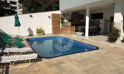 Casa à venda, 526 m² por R$ 3.300.000,00 - Charitas - Niterói/RJ