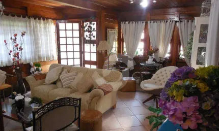 Casa com 4 quartos à venda na Rua Vereador Agostinho de Paula Santos, 474, Piratininga, Niterói, 178 m2 por R$ 710.000