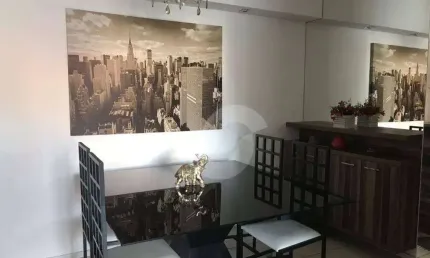Apartamento com 3 dormitórios à venda, 80 m² por R$ 480.000,00 - Badu - Niterói/RJ