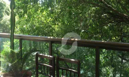 Apartamento à venda, 160 m² por R$ 1.400.000,00 - Icaraí - Niterói/RJ