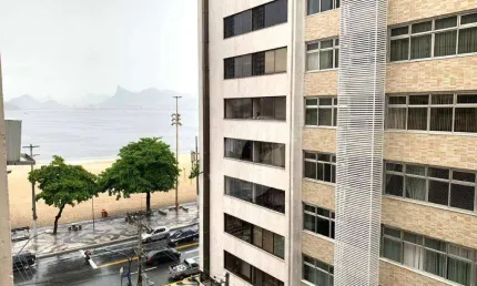 Apartamento com 3 dormitórios à venda, 110 m² por R$ 949.000,00 - Icaraí - Niterói/RJ