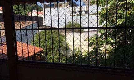 Casa à venda, 300 m² por R$ 1.800.000,00 - São Francisco - Niterói/RJ