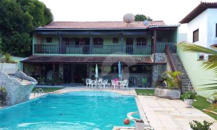 Casa à venda, 255 m² por R$ 650.000,00 - Bananeiras - Araruama/RJ